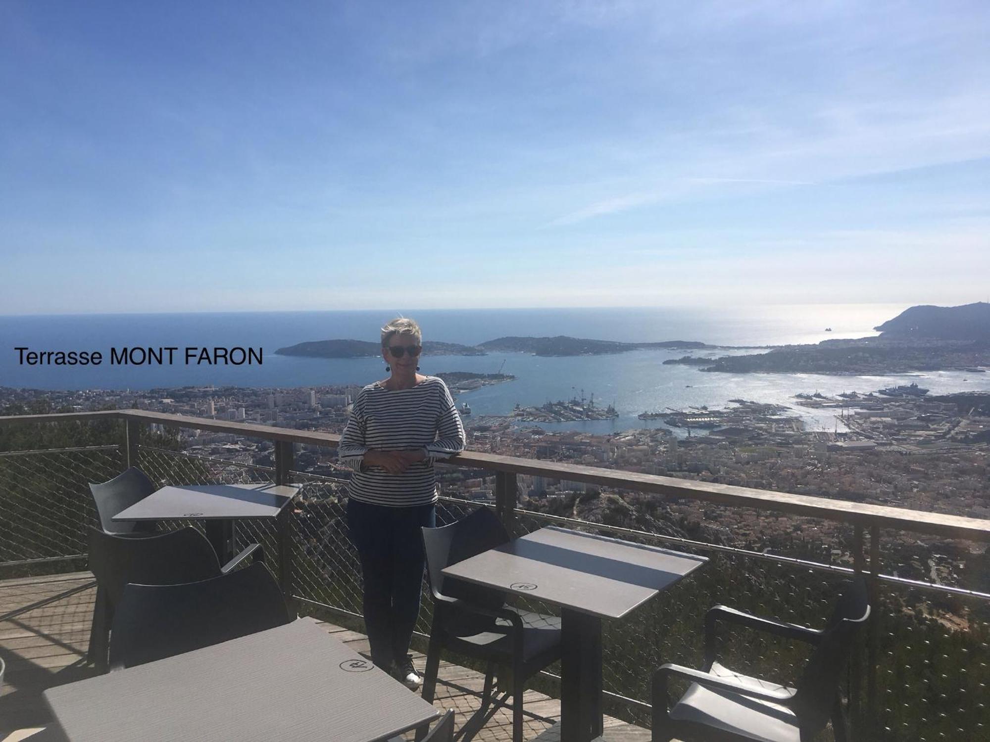 Villa Stengel Hyères Esterno foto